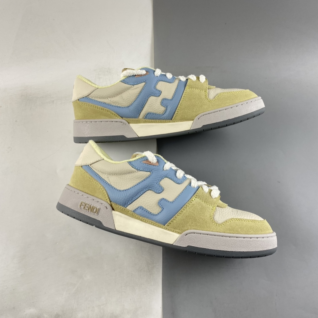 P320  Fendi 芬迪 FD match 2022新春爆款系列