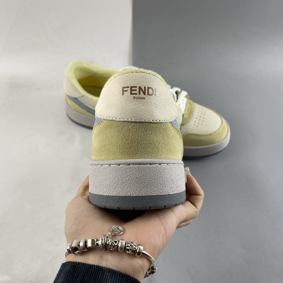 P320  Fendi 芬迪 FD match 2022新春爆款系列