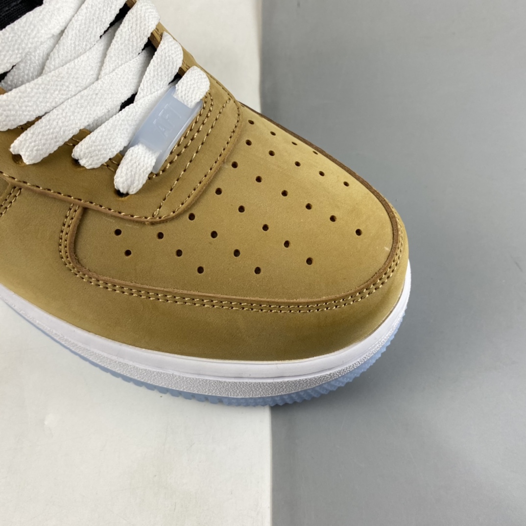 P200  Nk Air Force 1’07 Low ”Satellite” 空军一号低帮休闲板鞋 DQ7628-200
