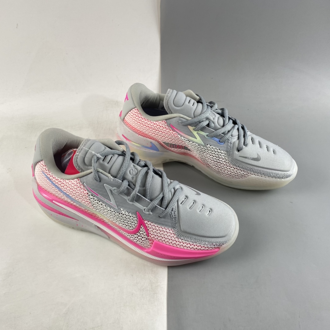 P260  Nk Air Zoom G.T.Cut 人气单品篮球鞋 CZ0175-008