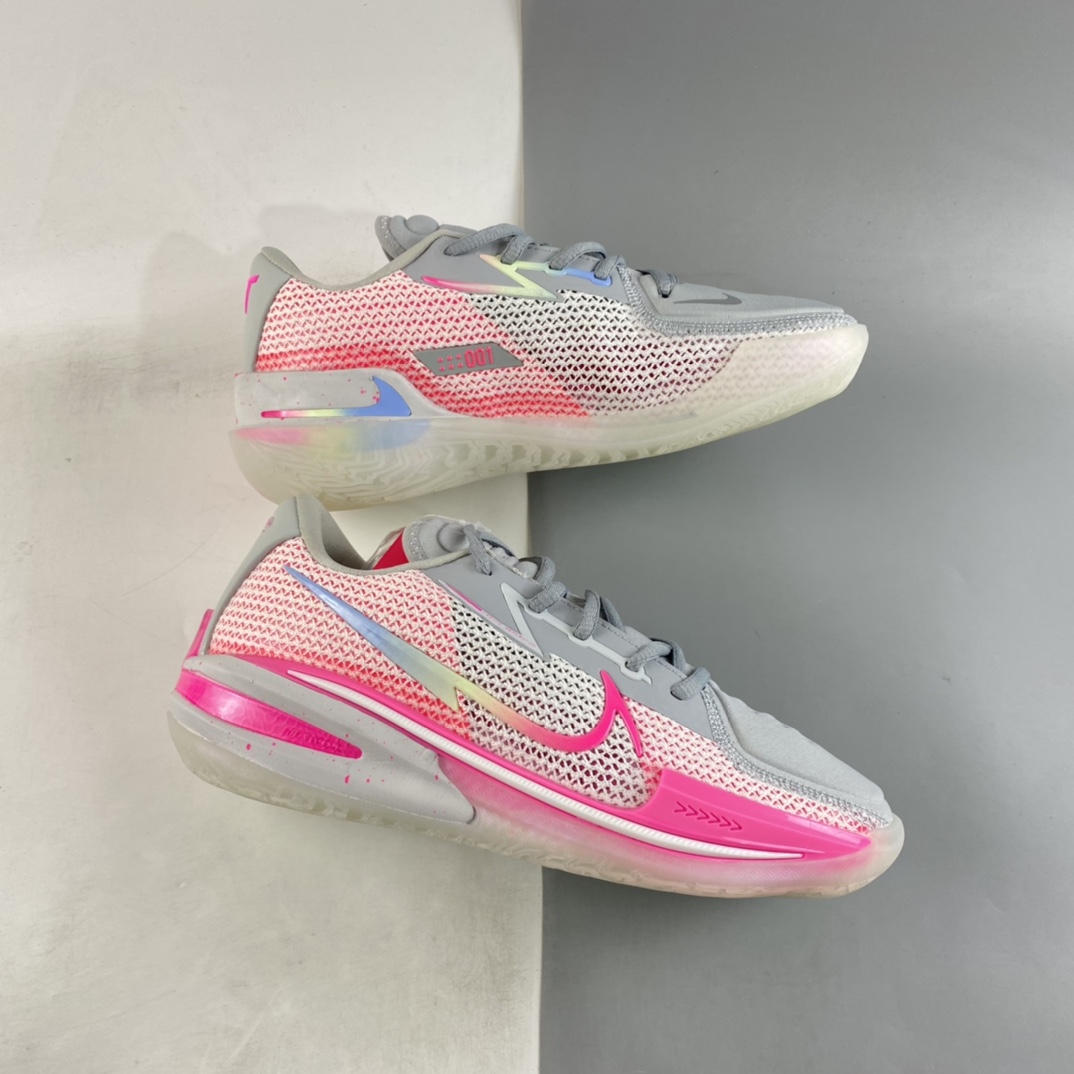 P260  Nk Air Zoom G.T.Cut 人气单品篮球鞋 CZ0175-008