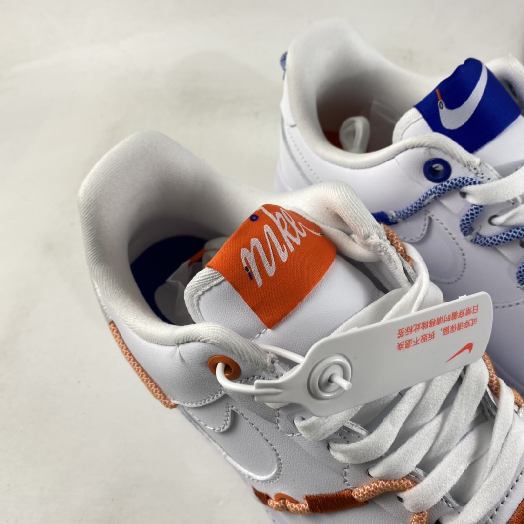 P200  Nk Air Force 1’07 Low 空军一号低帮休闲板鞋 DH4408-100 尺码：36 36.5 37.5 38 38.5 39 40 40.5 41 42 42.5 43 44 44.5 45