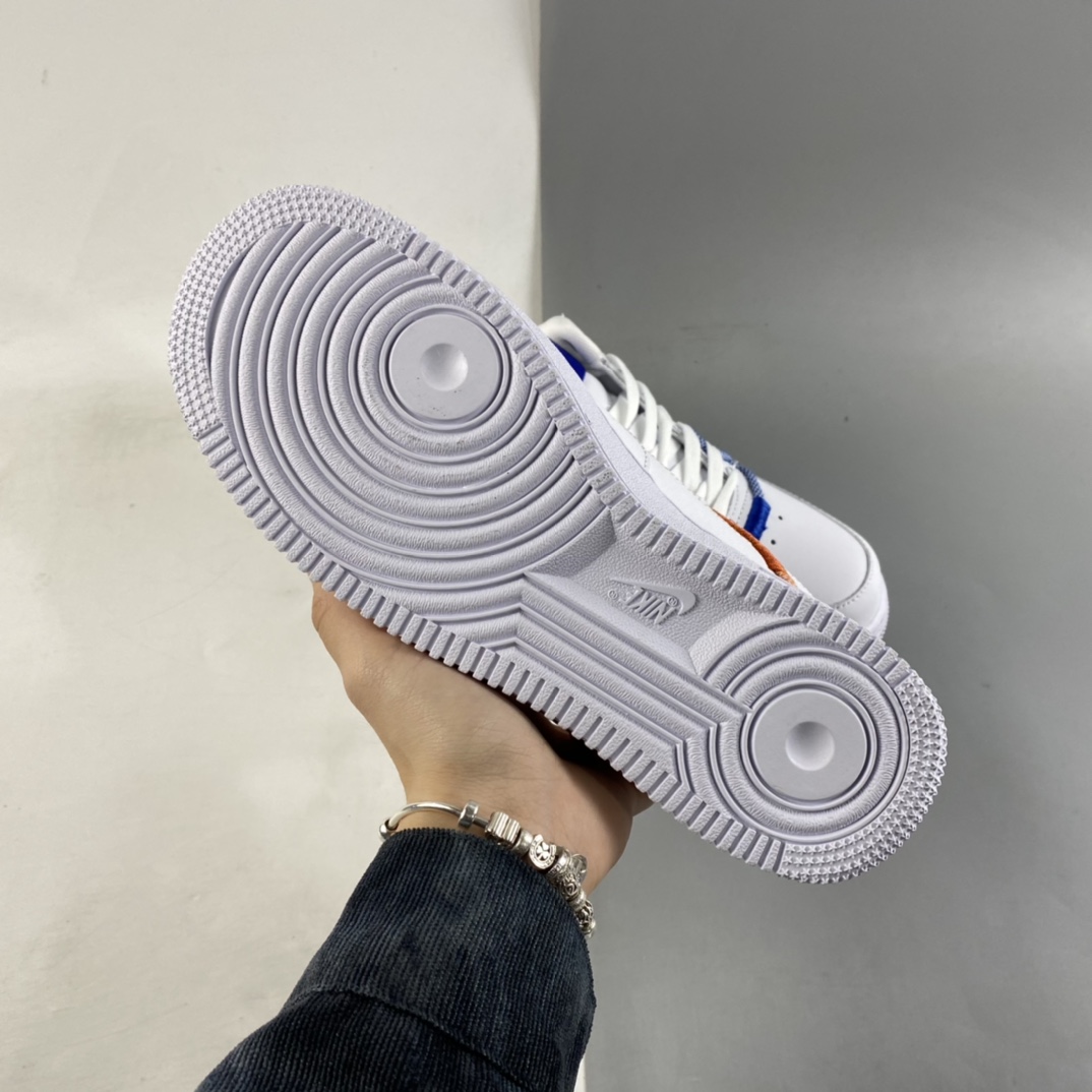 P200  Nk Air Force 1’07 Low 空军一号低帮休闲板鞋 DH4408-100 尺码：36 36.5 37.5 38 38.5 39 40 40.5 41 42 42.5 43 44 44.5 45