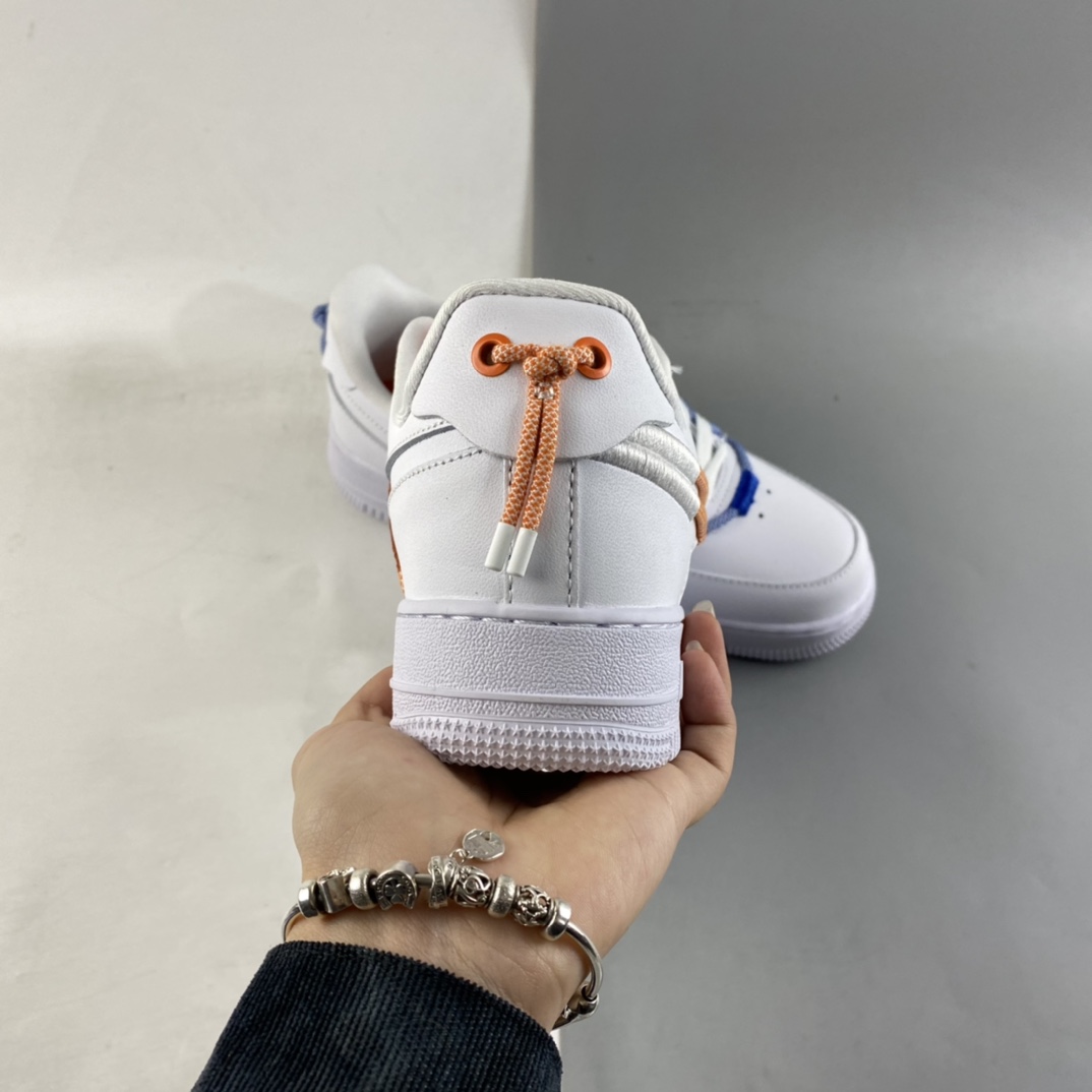 P200  Nk Air Force 1’07 Low 空军一号低帮休闲板鞋 DH4408-100 尺码：36 36.5 37.5 38 38.5 39 40 40.5 41 42 42.5 43 44 44.5 45