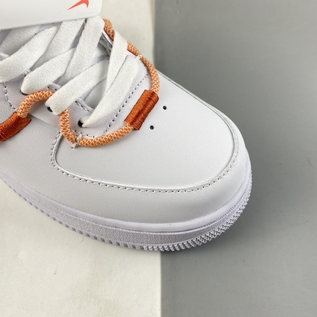 P200  Nk Air Force 1’07 Low 空军一号低帮休闲板鞋 DH4408-100 尺码：36 36.5 37.5 38 38.5 39 40 40.5 41 42 42.5 43 44 44.5 45