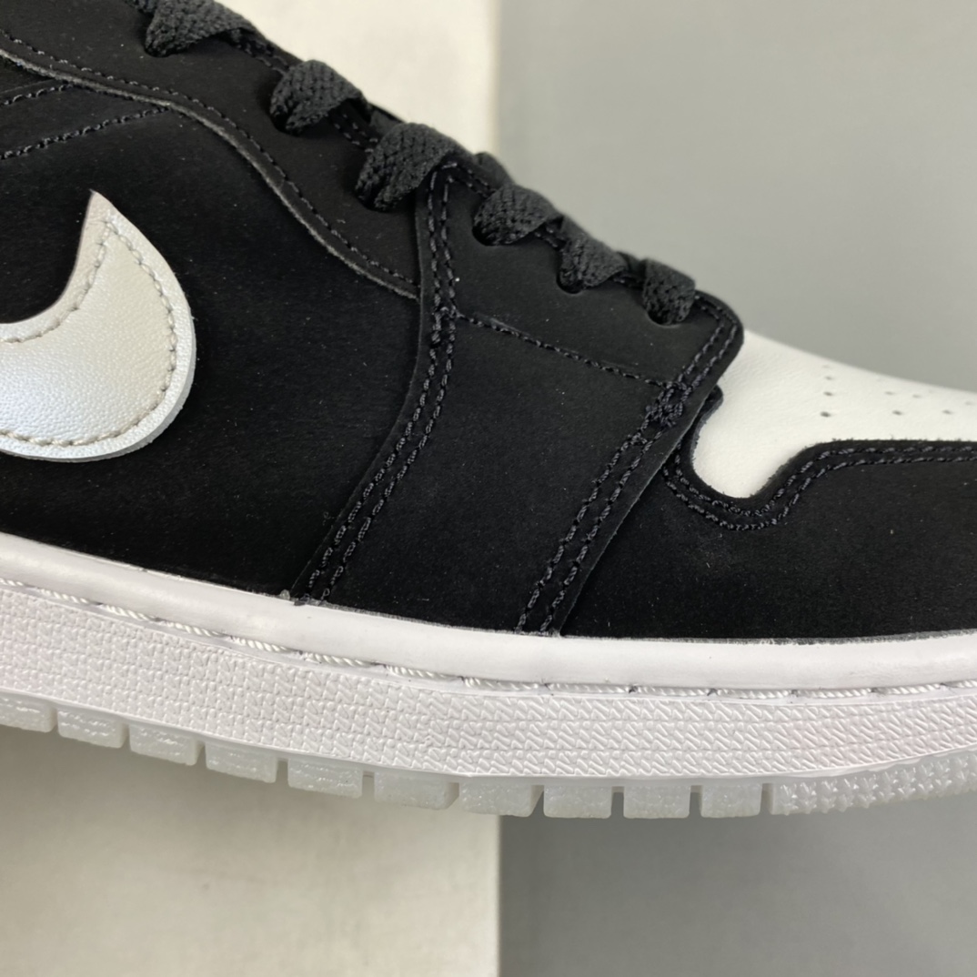 P240  Air Jordan 1 Low AJ1低帮时尚休闲板鞋 DH6931-001