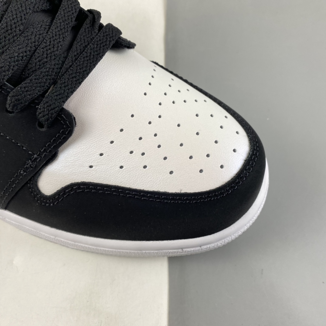 P240  Air Jordan 1 Low AJ1低帮时尚休闲板鞋 DH6931-001