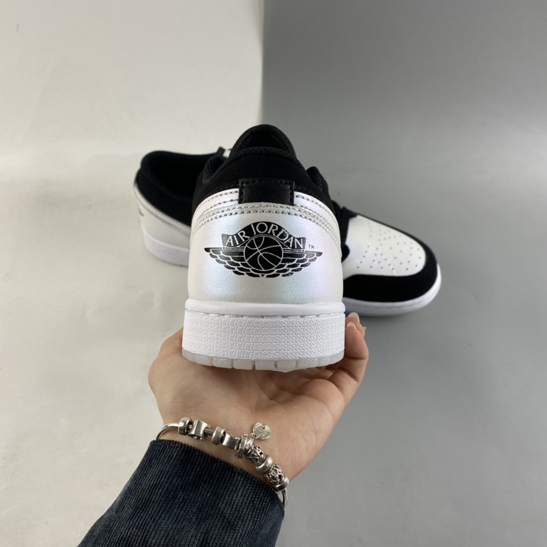 P240  Air Jordan 1 Low AJ1低帮时尚休闲板鞋 DH6931-001
