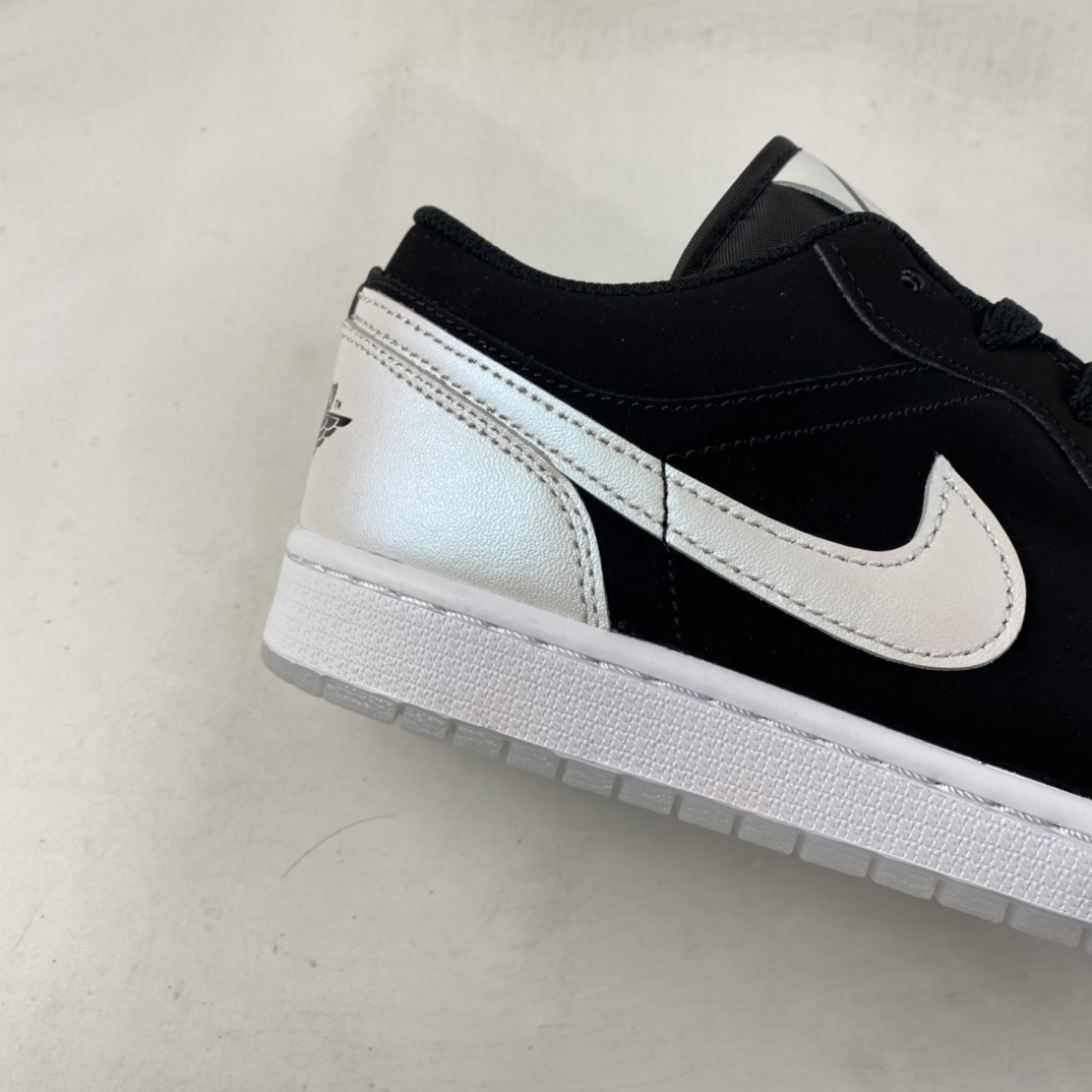 P240  Air Jordan 1 Low AJ1低帮时尚休闲板鞋 DH6931-001