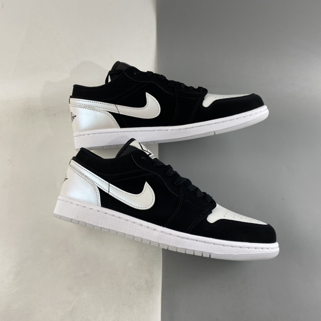 P240  Air Jordan 1 Low AJ1低帮时尚休闲板鞋 DH6931-001