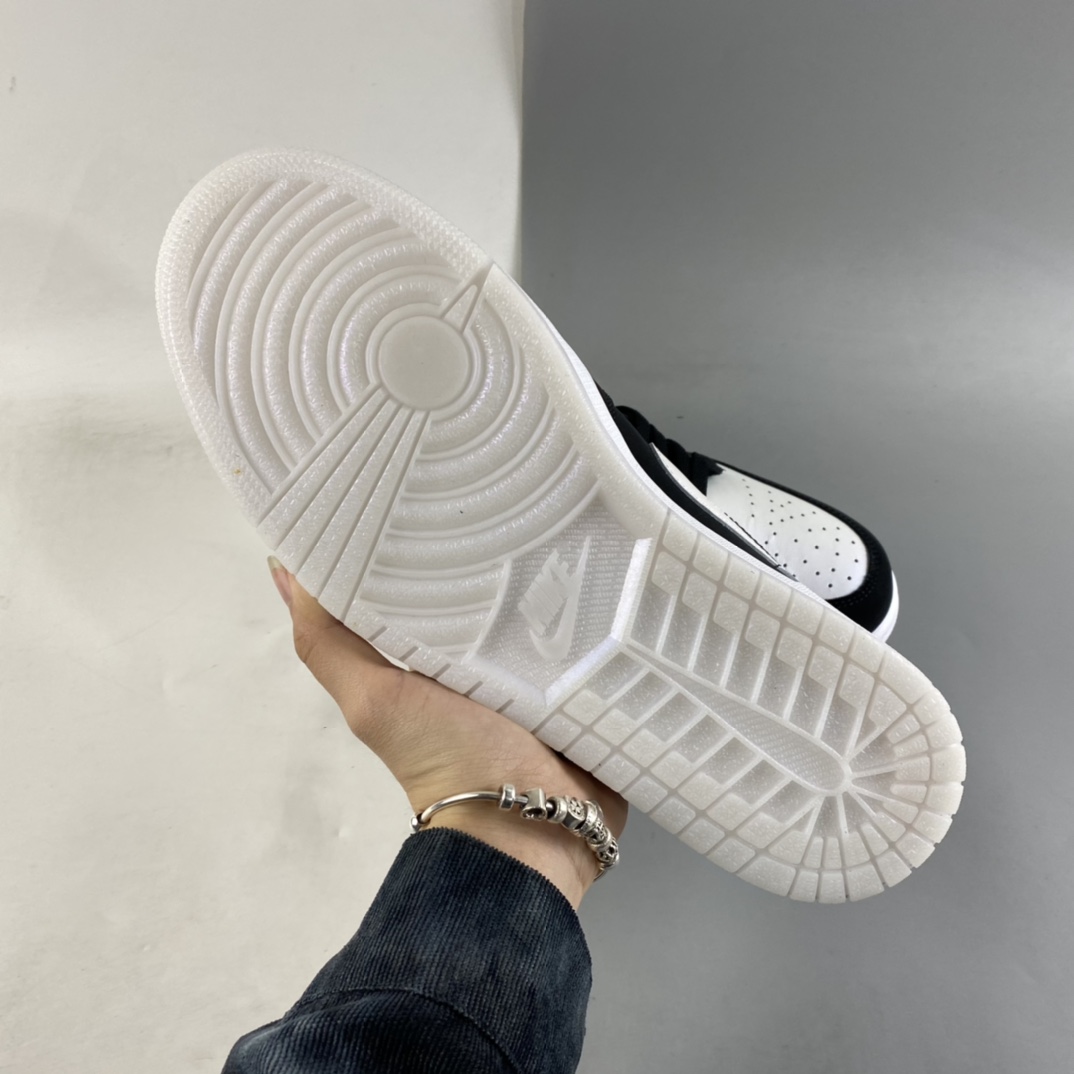 P240  Air Jordan 1 Low AJ1低帮时尚休闲板鞋 DH6931-001