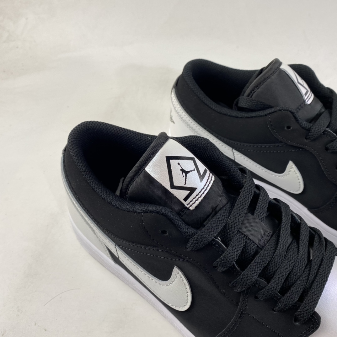 P240  Air Jordan 1 Low AJ1低帮时尚休闲板鞋 DH6931-001