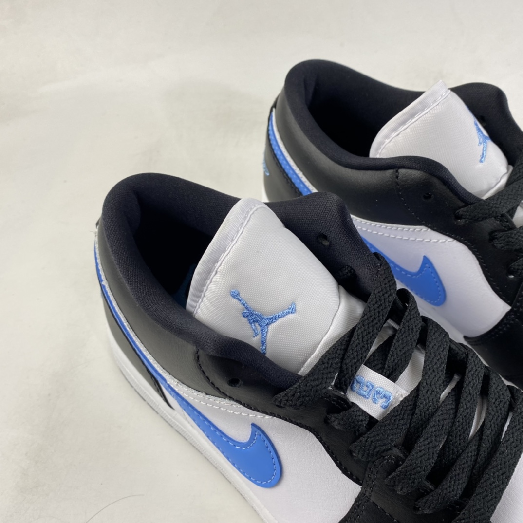 P240  Air Jordan 1 Low AJ1低帮时尚休闲板鞋 DC0774-041