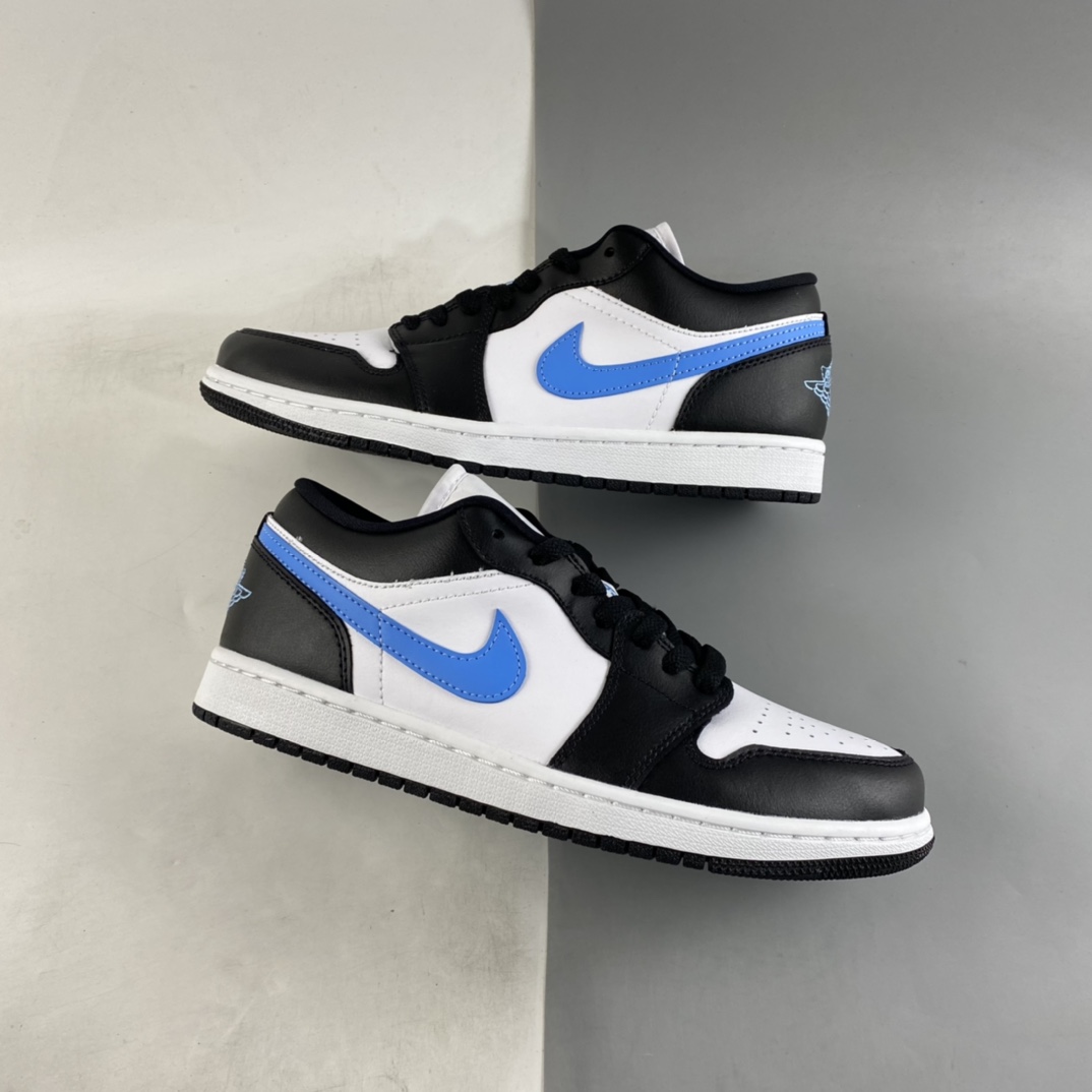 P240  Air Jordan 1 Low AJ1低帮时尚休闲板鞋 DC0774-041