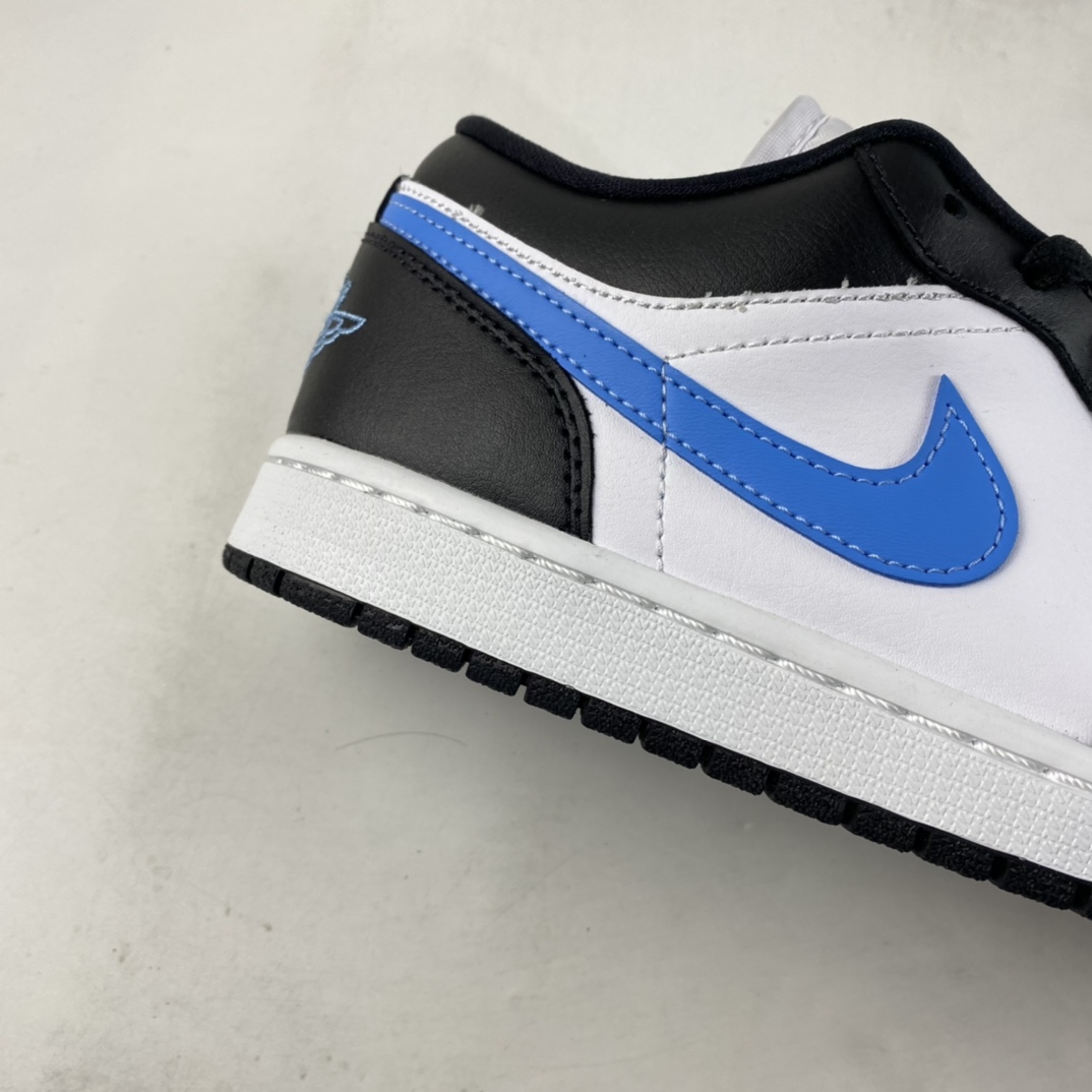 P240  Air Jordan 1 Low AJ1低帮时尚休闲板鞋 DC0774-041
