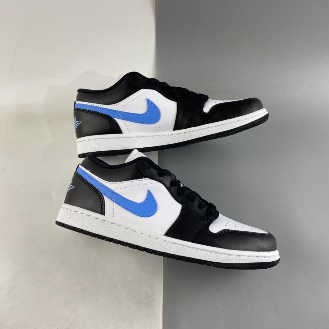 P240  Air Jordan 1 Low AJ1低帮时尚休闲板鞋 DC0774-041