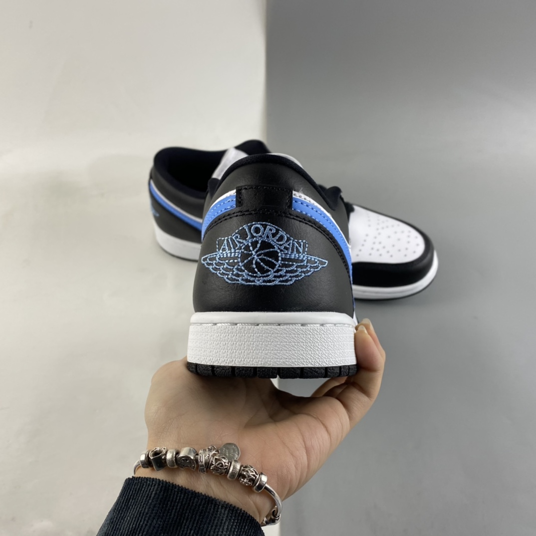 P240  Air Jordan 1 Low AJ1低帮时尚休闲板鞋 DC0774-041