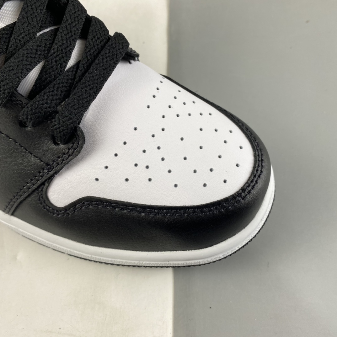 P240  Air Jordan 1 Low AJ1低帮时尚休闲板鞋 DC0774-041