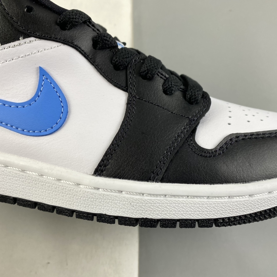 P240  Air Jordan 1 Low AJ1低帮时尚休闲板鞋 DC0774-041