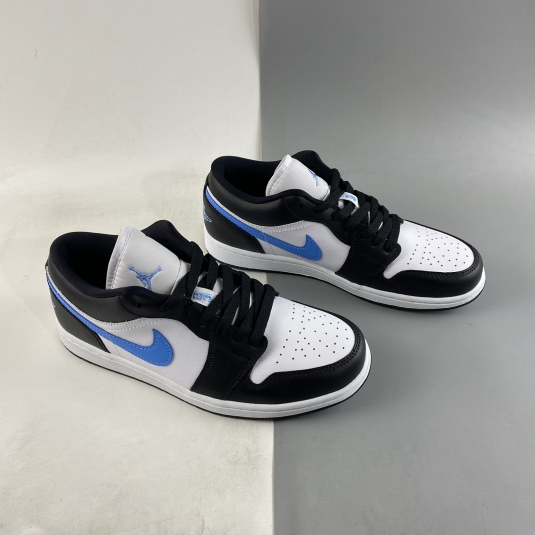 P240  Air Jordan 1 Low AJ1低帮时尚休闲板鞋 DC0774-041