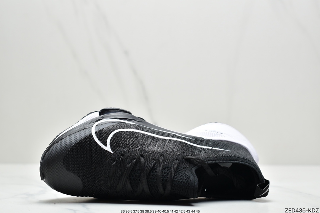 260 Nike Air Zoom Tempo NEXT% 竞速 马拉松 气垫轻量超跑竞速运动慢跑鞋 CI9923