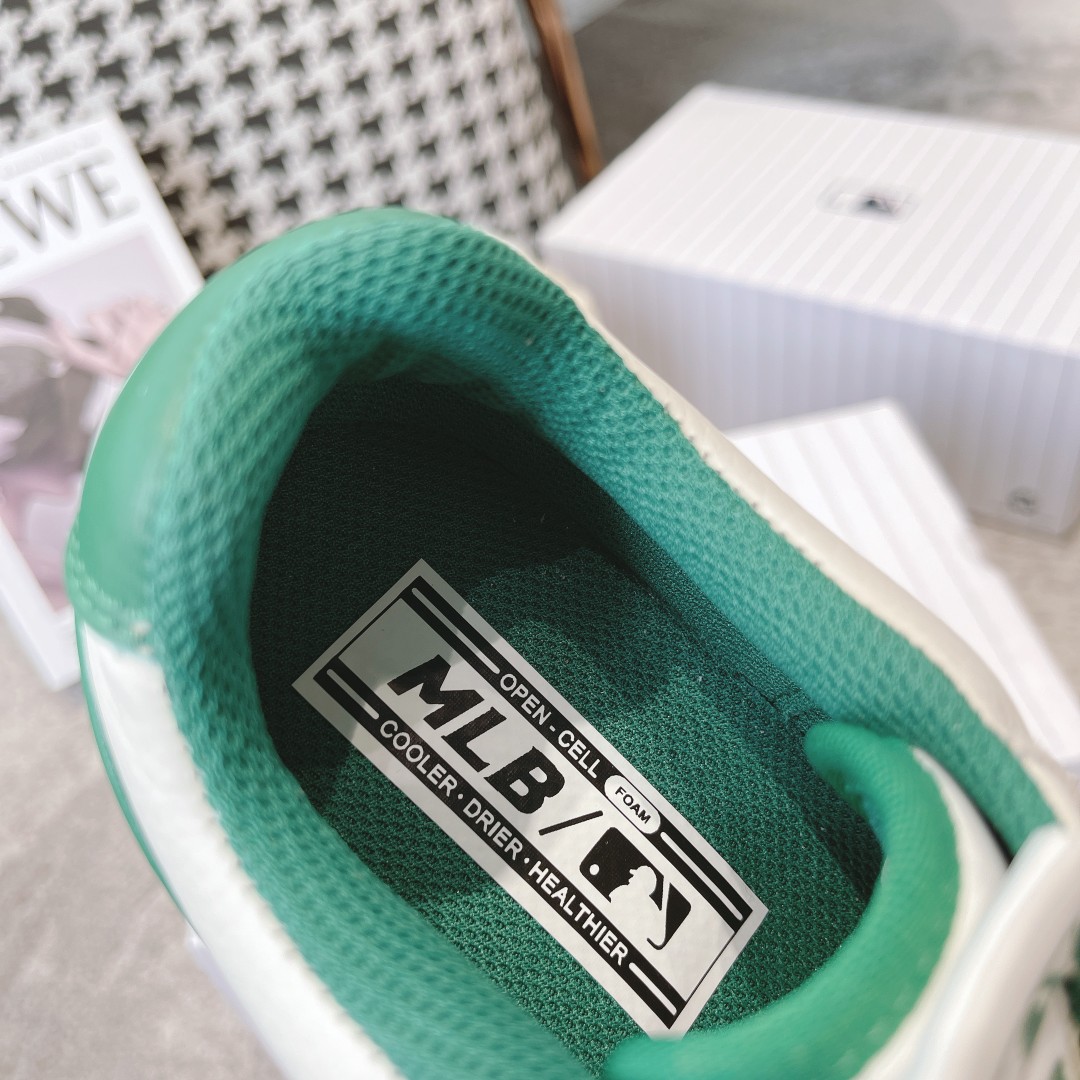 NY School Shoes Series Introduces Chunky Liner: Fashionable, Comfortable, and Cool - 图片 8