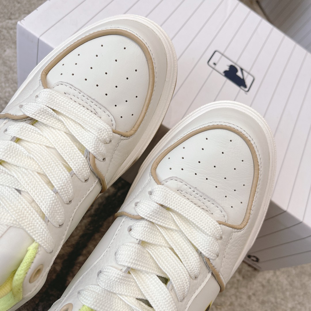 “Chunky Liner: NY School Shoes Series Introduces Stylish Jogging Shoe, Limited to 700 Pairs” - 图片 7