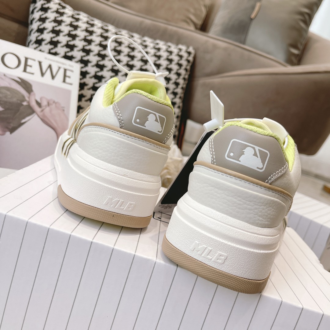 “Chunky Liner: NY School Shoes Series Introduces Stylish Jogging Shoe, Limited to 700 Pairs” - 图片 8