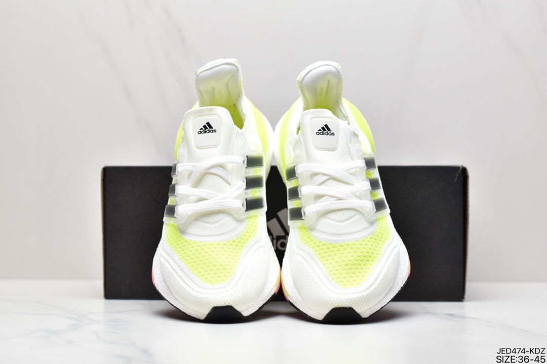 150 真爆阿迪达斯adidas ultra boost 2021系列正式曝光FY0378