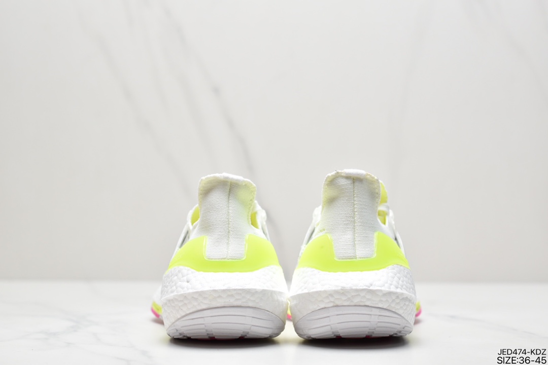 150 真爆阿迪达斯adidas ultra boost 2021系列正式曝光FY0378