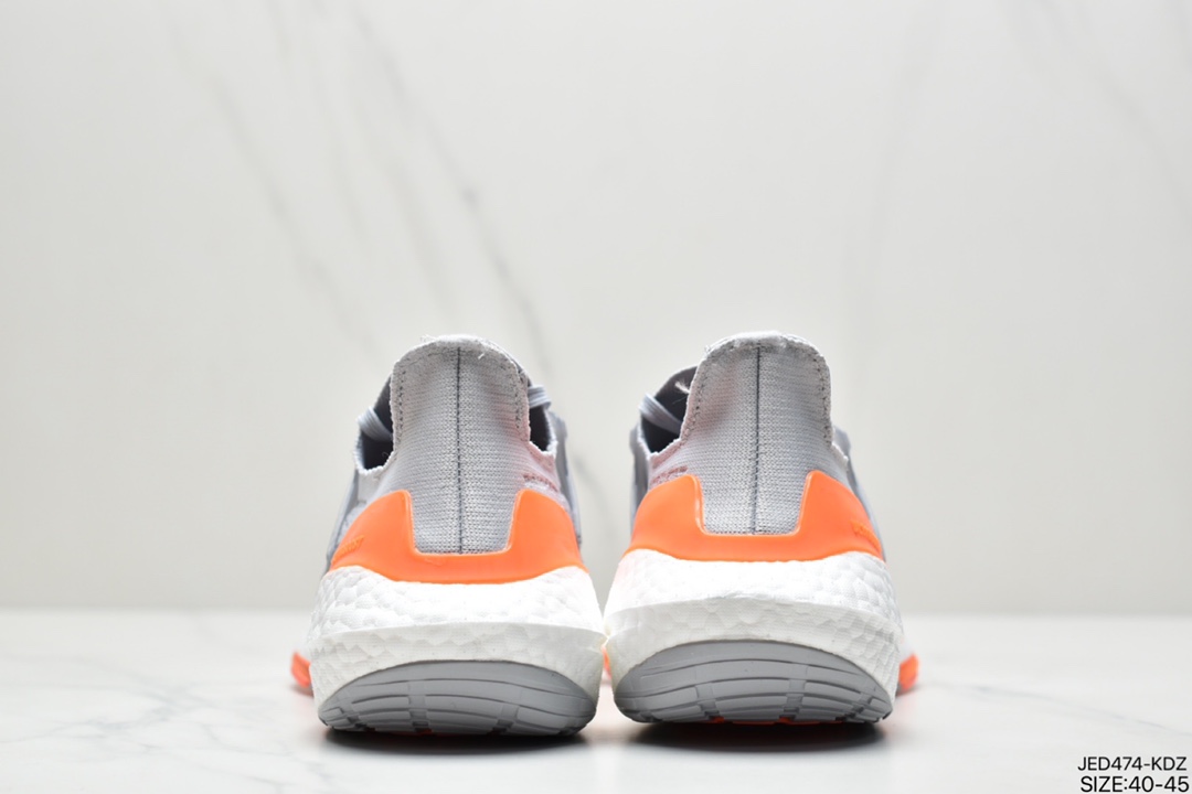 150 真爆阿迪达斯adidas ultra boost 2021系列正式曝光新一代的ulrtra boost 21 FY0433