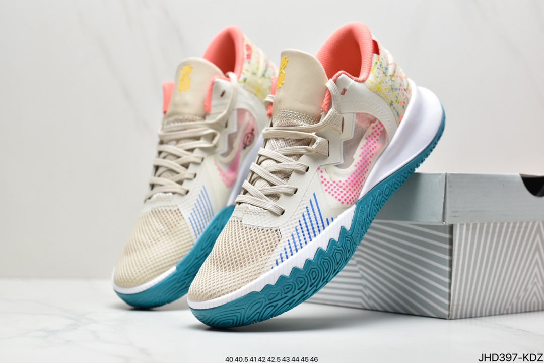 190 耐克/Nike KyrieFlytrap4是一款轻巧支撑和易于穿入的鞋子DC8991-007-莆田鞋,莆田鞋货源,高仿鞋,高仿鞋货源,安福档口,莆田高仿鞋,莆田鞋批发,高仿鞋批发,莆田高仿运动鞋,高仿运动鞋,莆田运动鞋 190 耐克/Nike KyrieFlytrap4是一款轻巧支撑和易于穿入的鞋子DC8991-007