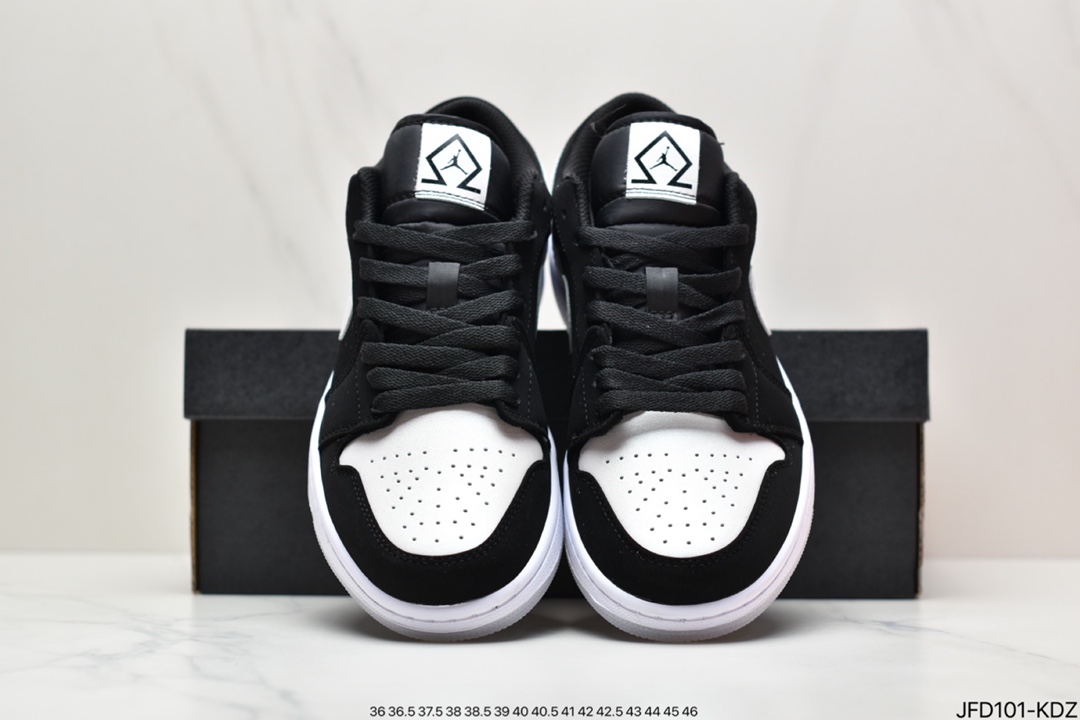 170 Air Jordan 1 Low AJ1乔1低帮休闲板鞋 553558-128