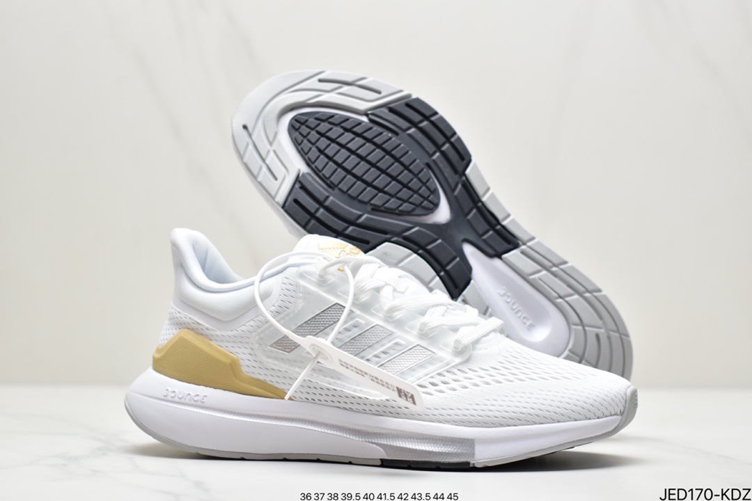 150 真标阿迪达斯Adidas EQ21 RUN 复古跑鞋 鞋身材质为全网眼面料-莆田鞋,莆田鞋货源,高仿鞋,高仿鞋货源,安福档口,莆田高仿鞋,莆田鞋批发,高仿鞋批发,莆田高仿运动鞋,高仿运动鞋,莆田运动鞋 150 真标阿迪达斯Adidas EQ21 RUN 复古跑鞋 鞋身材质为全网眼面料