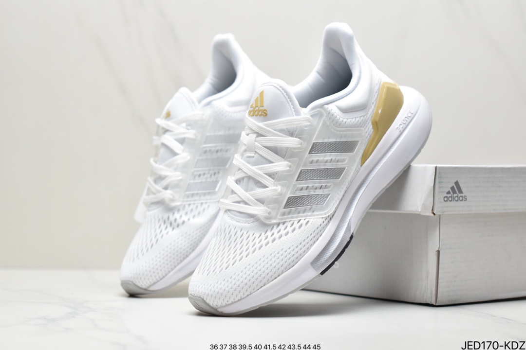 150 真标阿迪达斯Adidas EQ21 RUN 复古跑鞋 鞋身材质为全网眼面料-莆田鞋,莆田鞋货源,高仿鞋,高仿鞋货源,安福档口,莆田高仿鞋,莆田鞋批发,高仿鞋批发,莆田高仿运动鞋,高仿运动鞋,莆田运动鞋 150 真标阿迪达斯Adidas EQ21 RUN 复古跑鞋 鞋身材质为全网眼面料