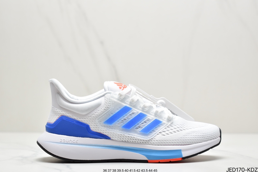 150 真标阿迪达斯Adidas EQ21 RUN 复古跑鞋 鞋身材质为全网眼面料-莆田鞋,莆田鞋货源,高仿鞋,高仿鞋货源,安福档口,莆田高仿鞋,莆田鞋批发,高仿鞋批发,莆田高仿运动鞋,高仿运动鞋,莆田运动鞋 150 真标阿迪达斯Adidas EQ21 RUN 复古跑鞋 鞋身材质为全网眼面料