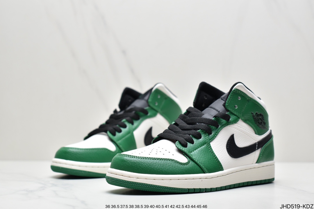 190 Air Jordan 1 Mid 原装配色Air Jordan 1 几乎成为潮人必备单品852542-105-莆田鞋,莆田鞋货源,高仿鞋,高仿鞋货源,安福档口,莆田高仿鞋,莆田鞋批发,高仿鞋批发,莆田高仿运动鞋,高仿运动鞋,莆田运动鞋 190 Air Jordan 1 Mid 原装配色Air Jordan 1 几乎成为潮人必备单品852542-105