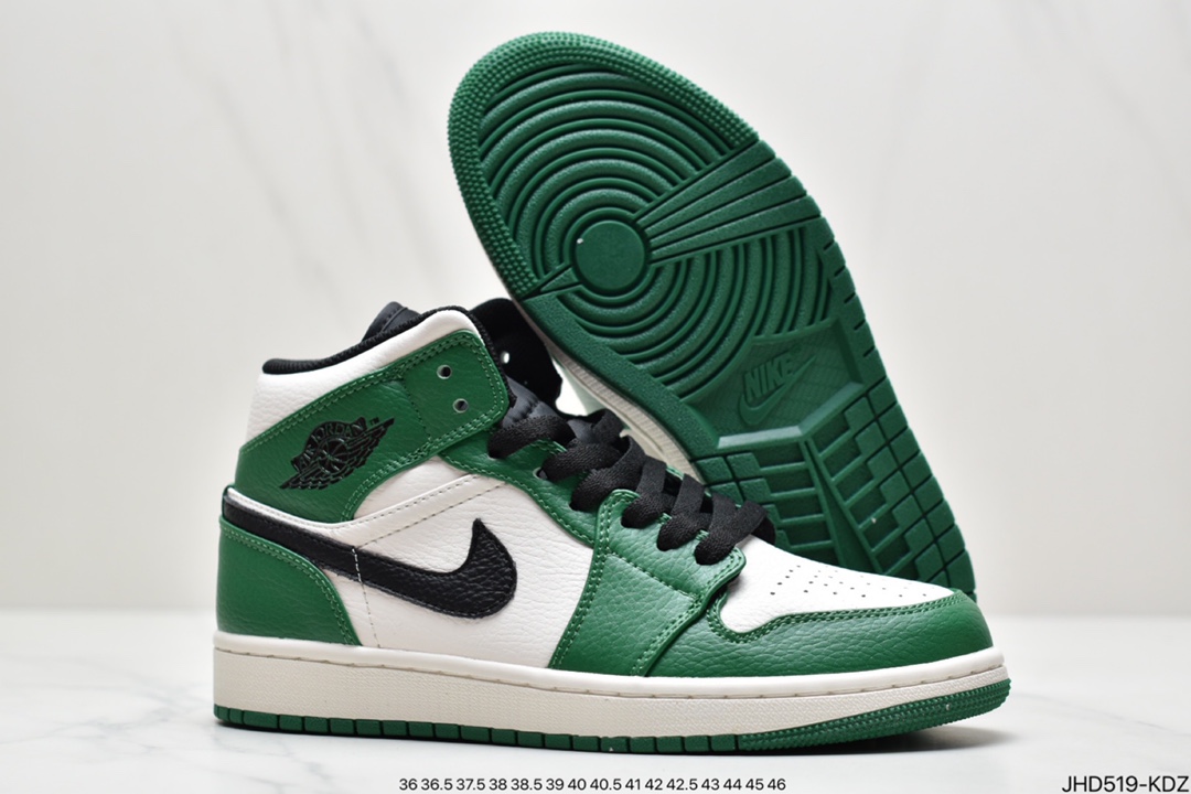 190 Air Jordan 1 Mid 原装配色Air Jordan 1 几乎成为潮人必备单品852542-105-莆田鞋,莆田鞋货源,高仿鞋,高仿鞋货源,安福档口,莆田高仿鞋,莆田鞋批发,高仿鞋批发,莆田高仿运动鞋,高仿运动鞋,莆田运动鞋 190 Air Jordan 1 Mid 原装配色Air Jordan 1 几乎成为潮人必备单品852542-105