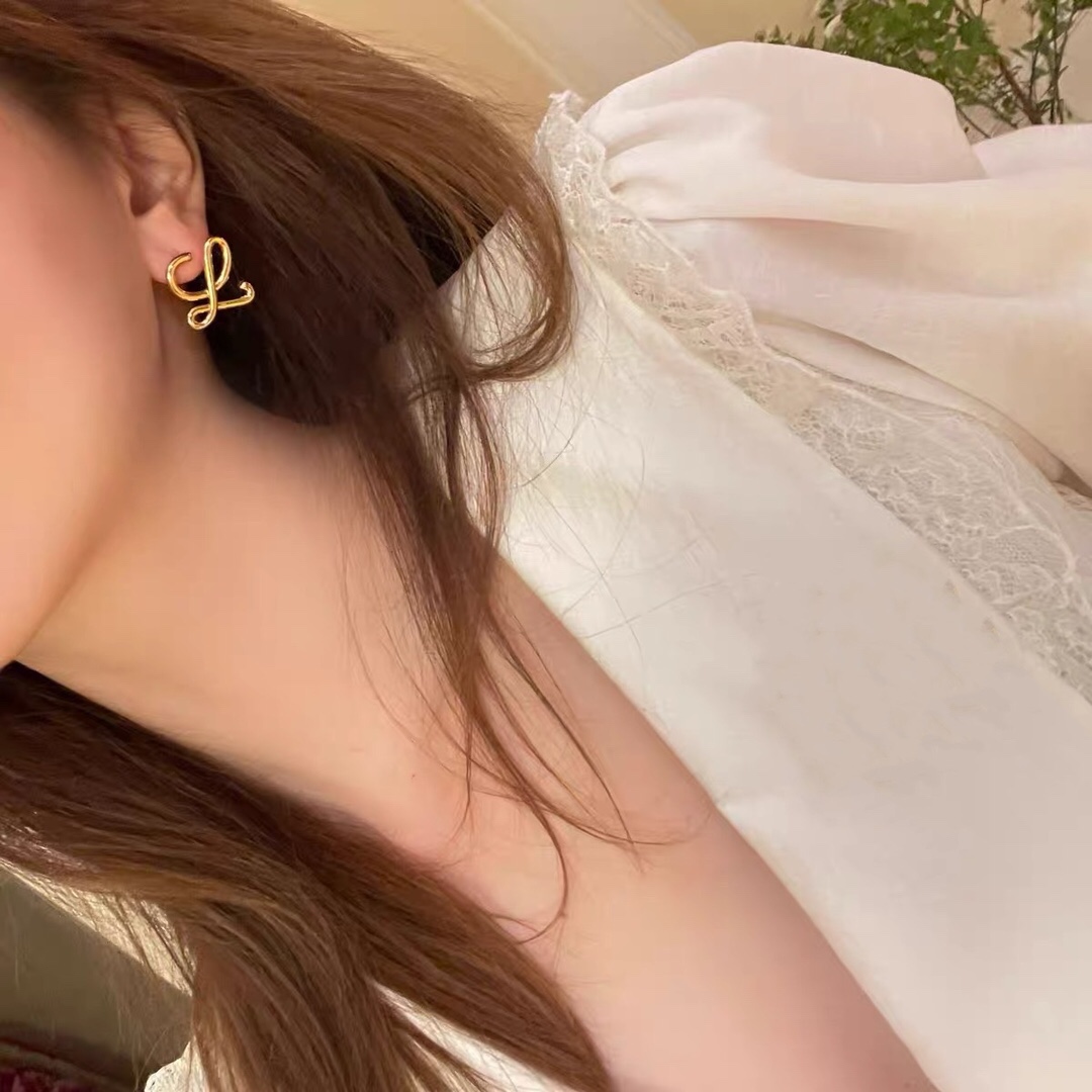 [Niche Series Jewelry]206138 [Our product] Large volume consulting customer Fu