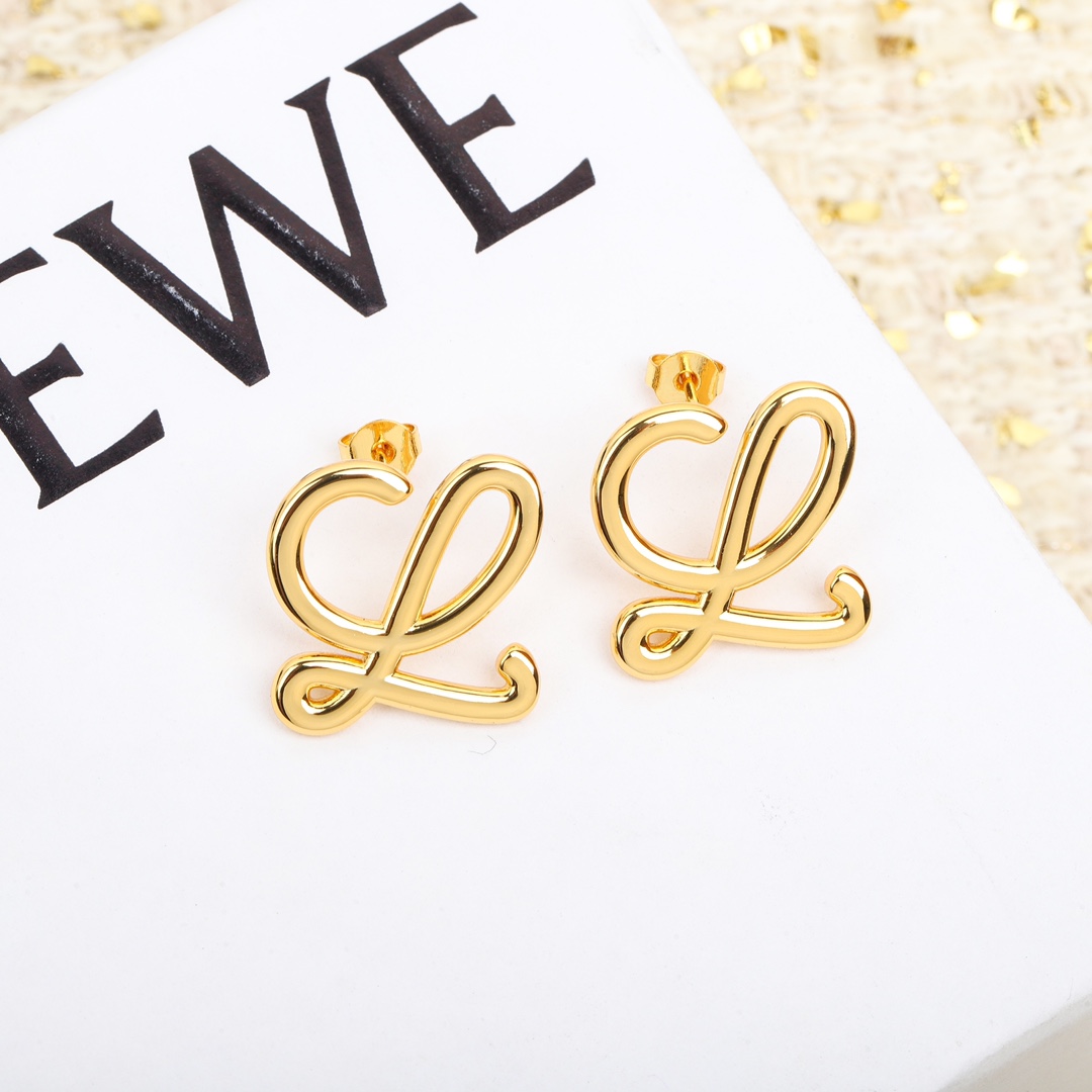 [Niche Series Jewelry]