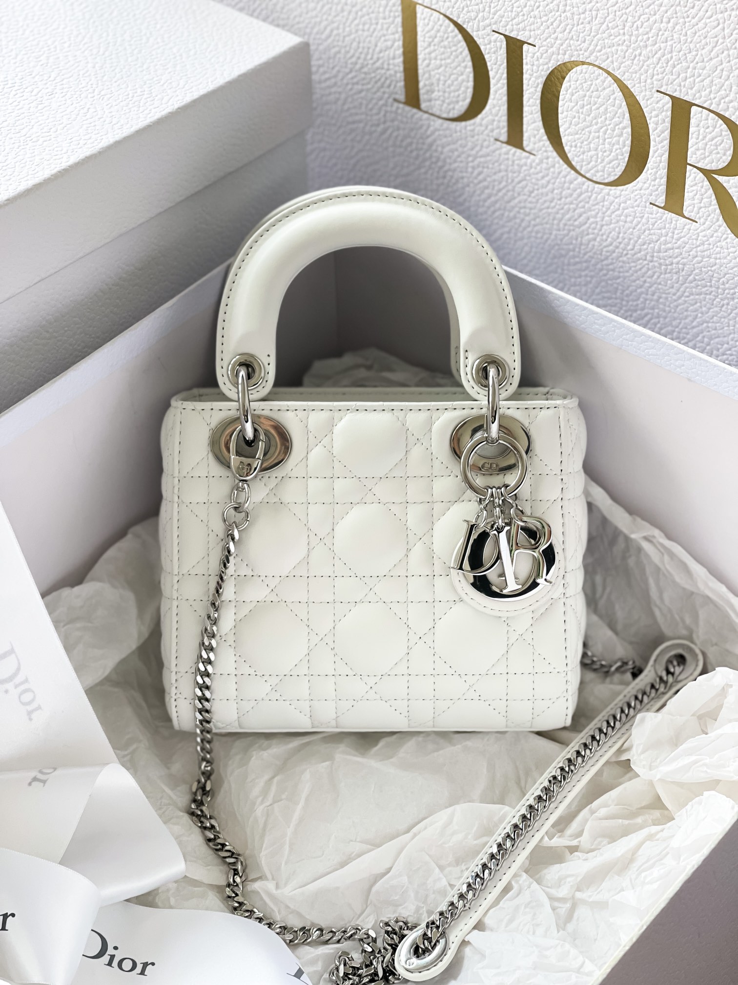 디올 가방 106349 Dior Bag