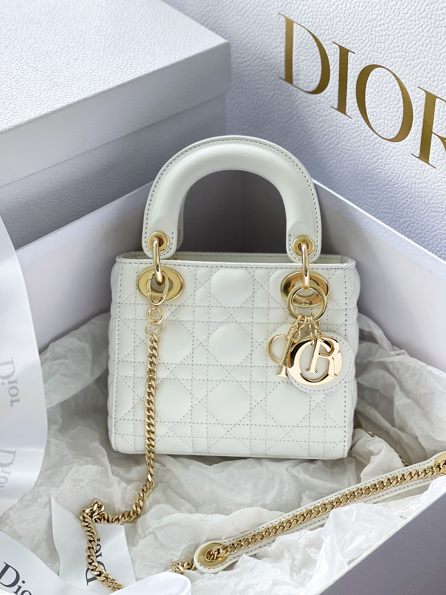 디올 가방 106348 Dior Bag