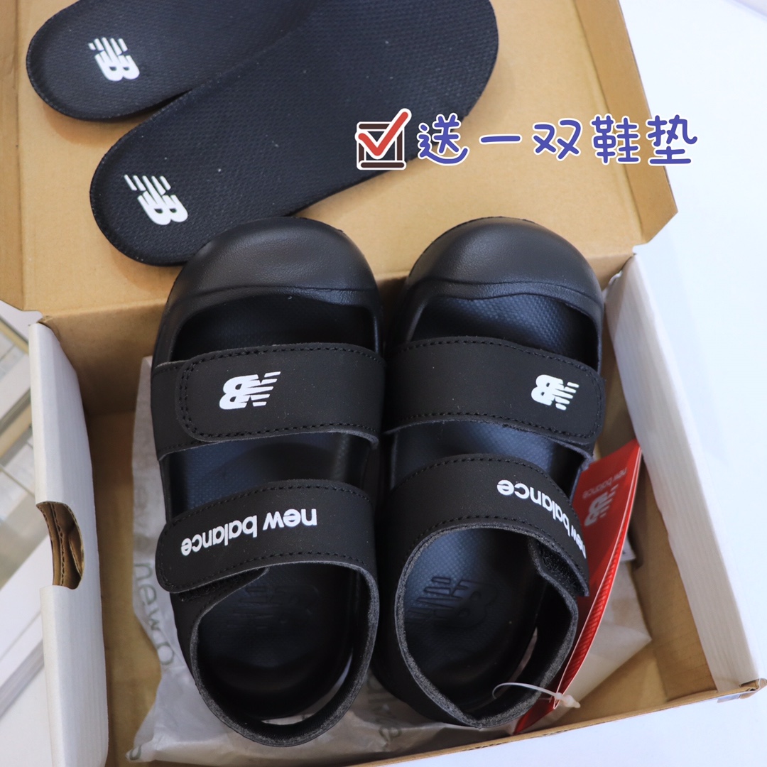 图片[5]-专G版ＮＢ护脚沙滩凉鞋📷-选品中心