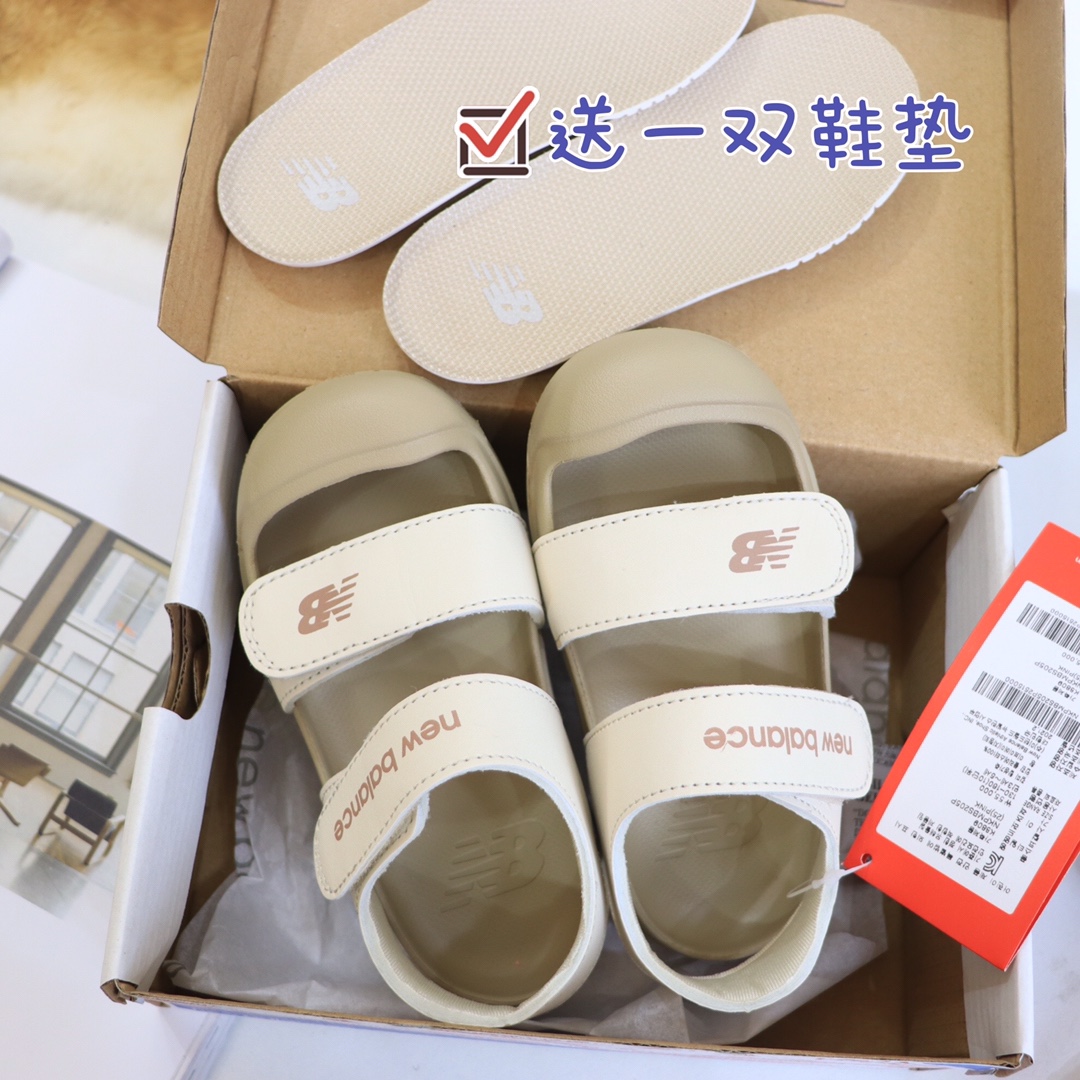 图片[2]-专G版ＮＢ护脚沙滩凉鞋📷-选品中心