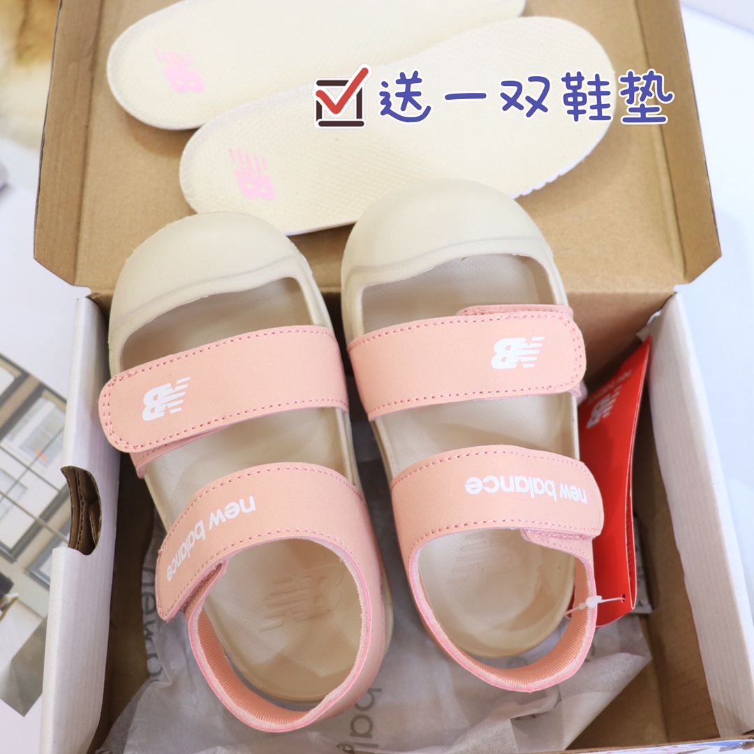 图片[3]-专G版ＮＢ护脚沙滩凉鞋📷-选品中心