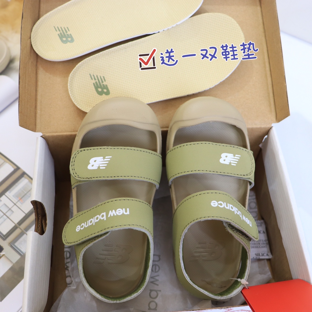 图片[4]-专G版ＮＢ护脚沙滩凉鞋📷-选品中心