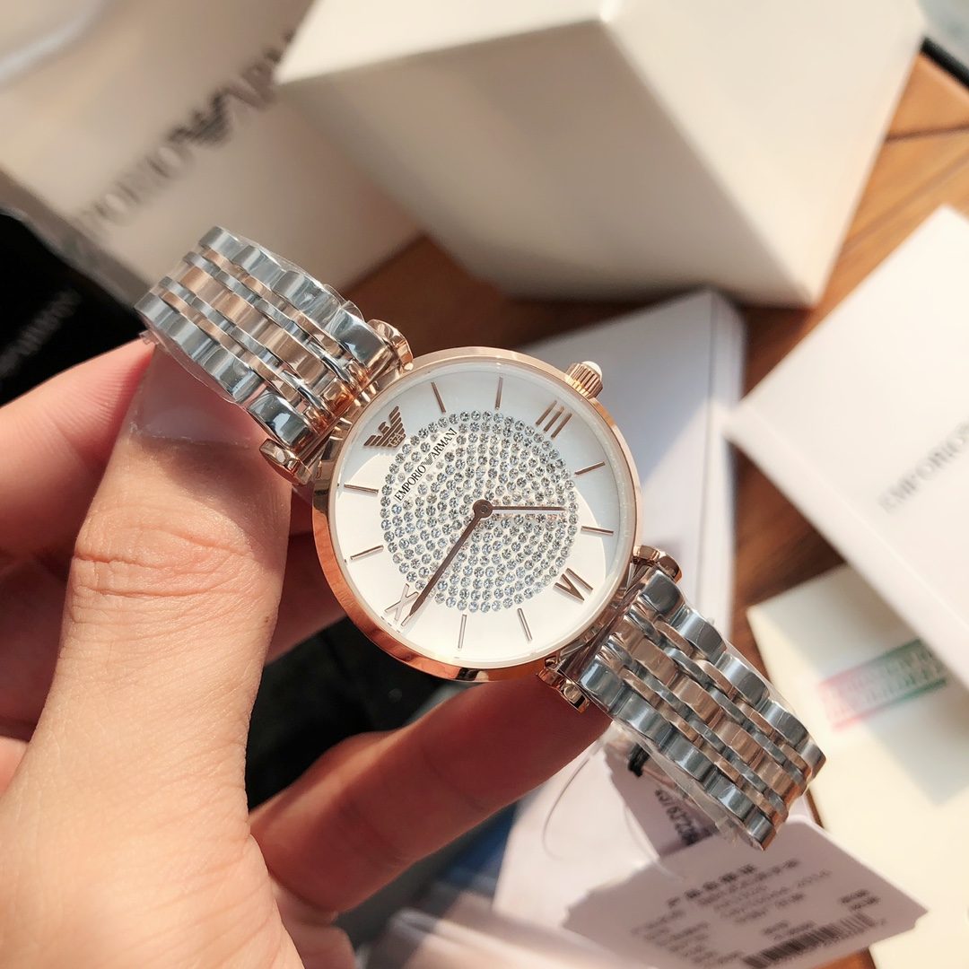 Часы Armani