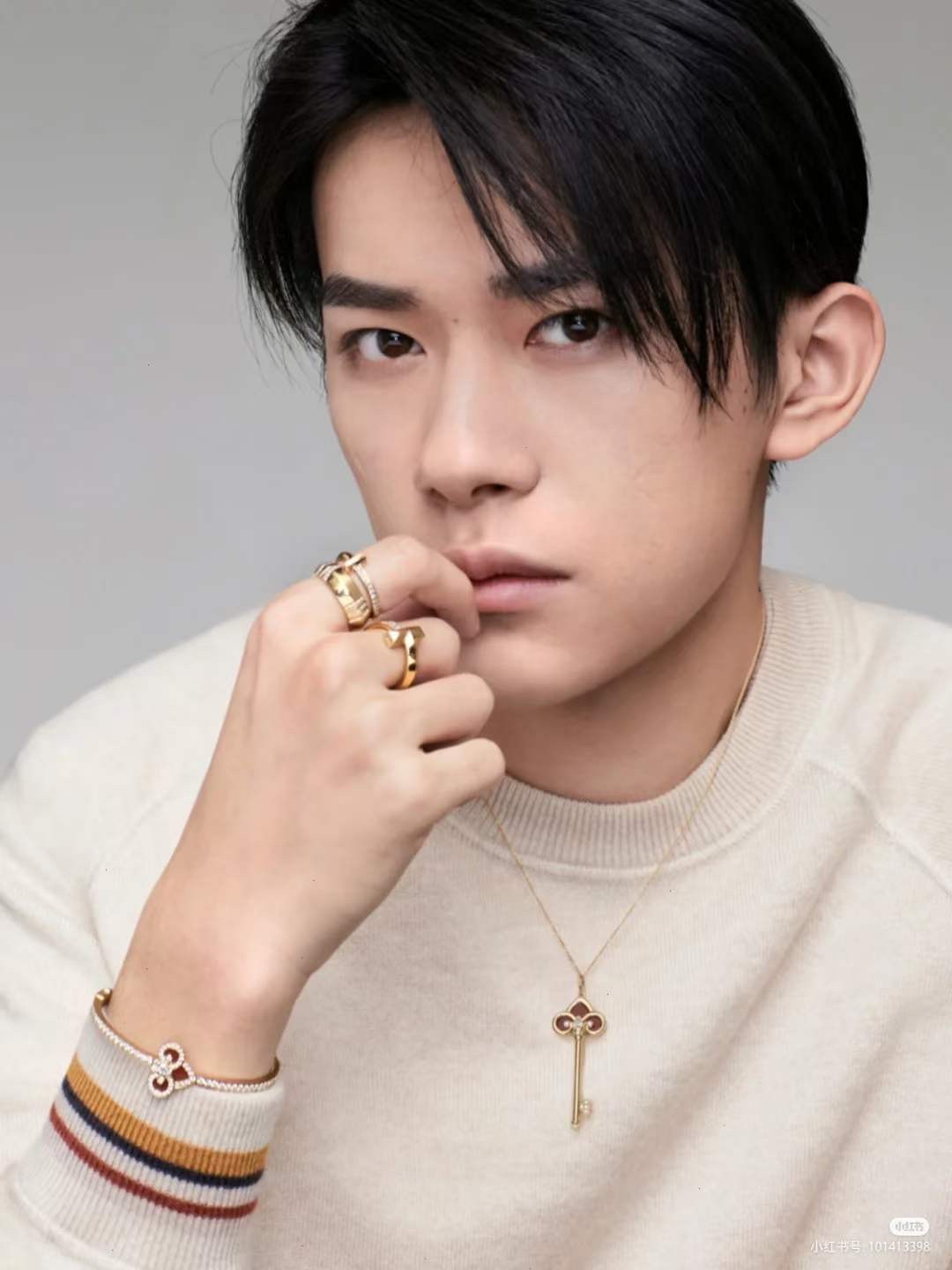 Tiffany & Co. 2022年限量礼物｜怦然心动的瞬间