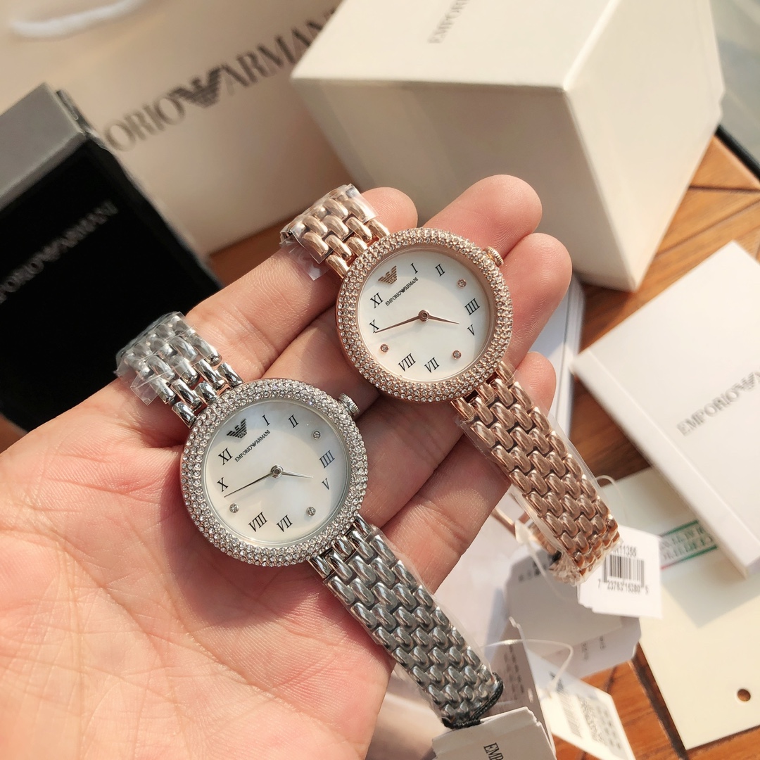 Часы Armani