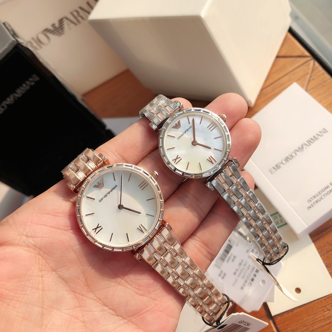 Часы Armani